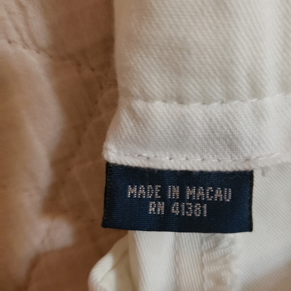 Pants - Picture 6 of 7